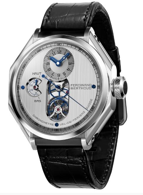 Sale Ferdinand Berthoud Chronometre FB 1.4-2 Replica Watch